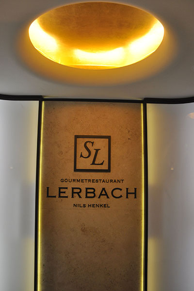 Gourmetrestaurant Lerbach Bergisch Gladbach 003