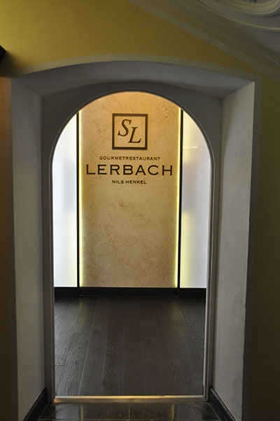 Gourmetrestaurant Lerbach Bergisch Gladbach 004