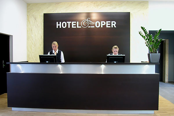 Hotel An Der Oper Chemnitz 003